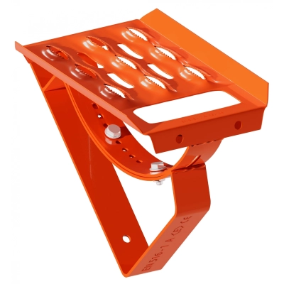 stopień kominiarski stopień kominiarski do blachodachówki stopień kominiarski do dachówki